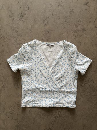 Subdued Top 