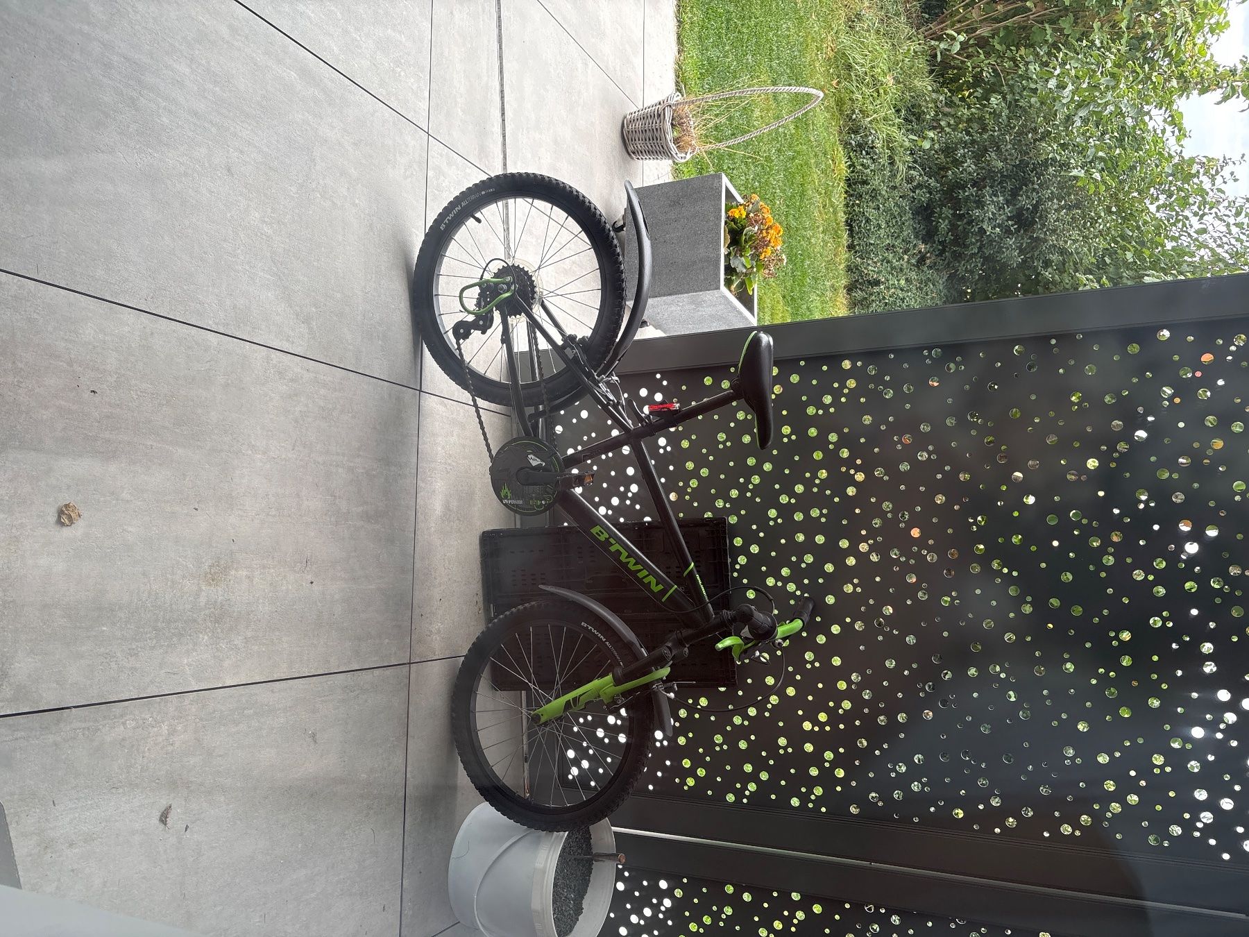 Biciclette: À vendre vélo enfants – Usato da Romont FR venduto da Titope02 1