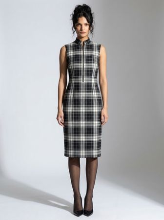 chices dress von max mara in der gr 36/38