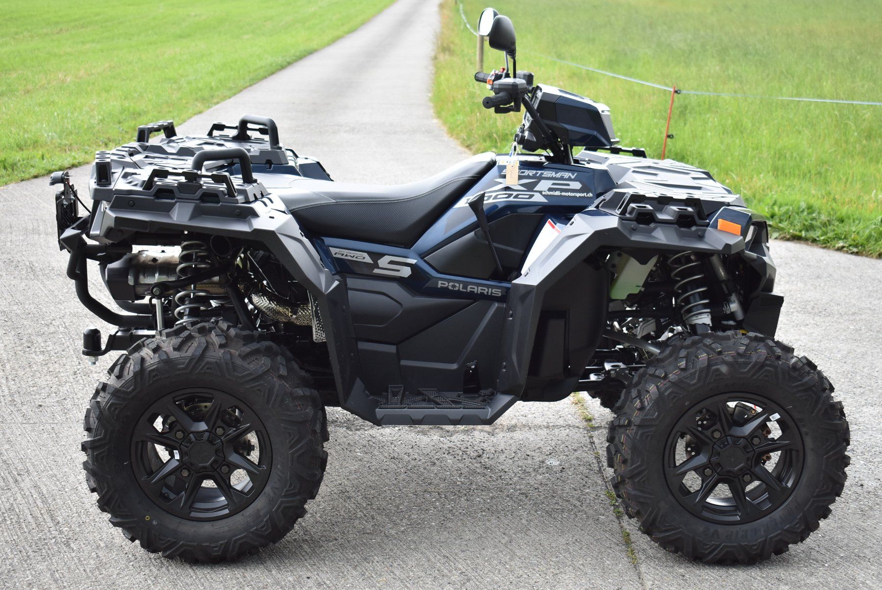 Polaris ATV / Quad: POLARIS XP 1000 S 4x4 – Nuovo (secondo la descrizione) da Sempach-Station venduto da dragster410 7