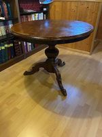 Table style Louis Philippe 