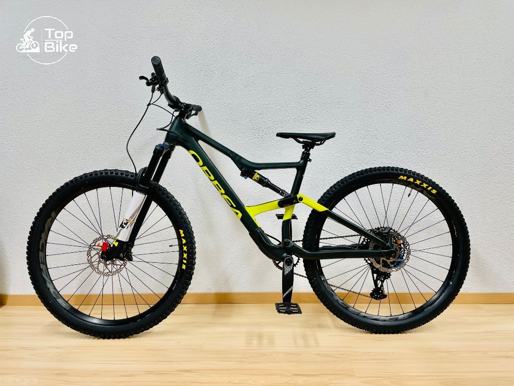 Orbea Biciclette: NEW Orbea Occam H20 Eagle L – Nuovo e nell'imballaggio originale da Stallikon venduto da TopBikeCH 7