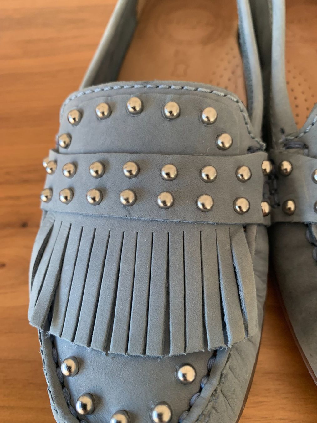 Scarpe da donna: Schuhe, Leder Grösse 5,5 – Usato da Laax GR venduto da wil_66wq 1