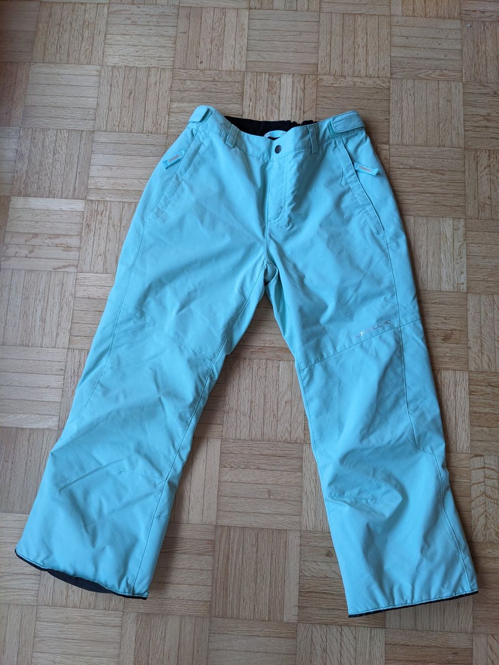 O'Neill Pantaloni: O Neill Skihose Gr. 176 – Usato da Lengnau AG venduto da Nathi88