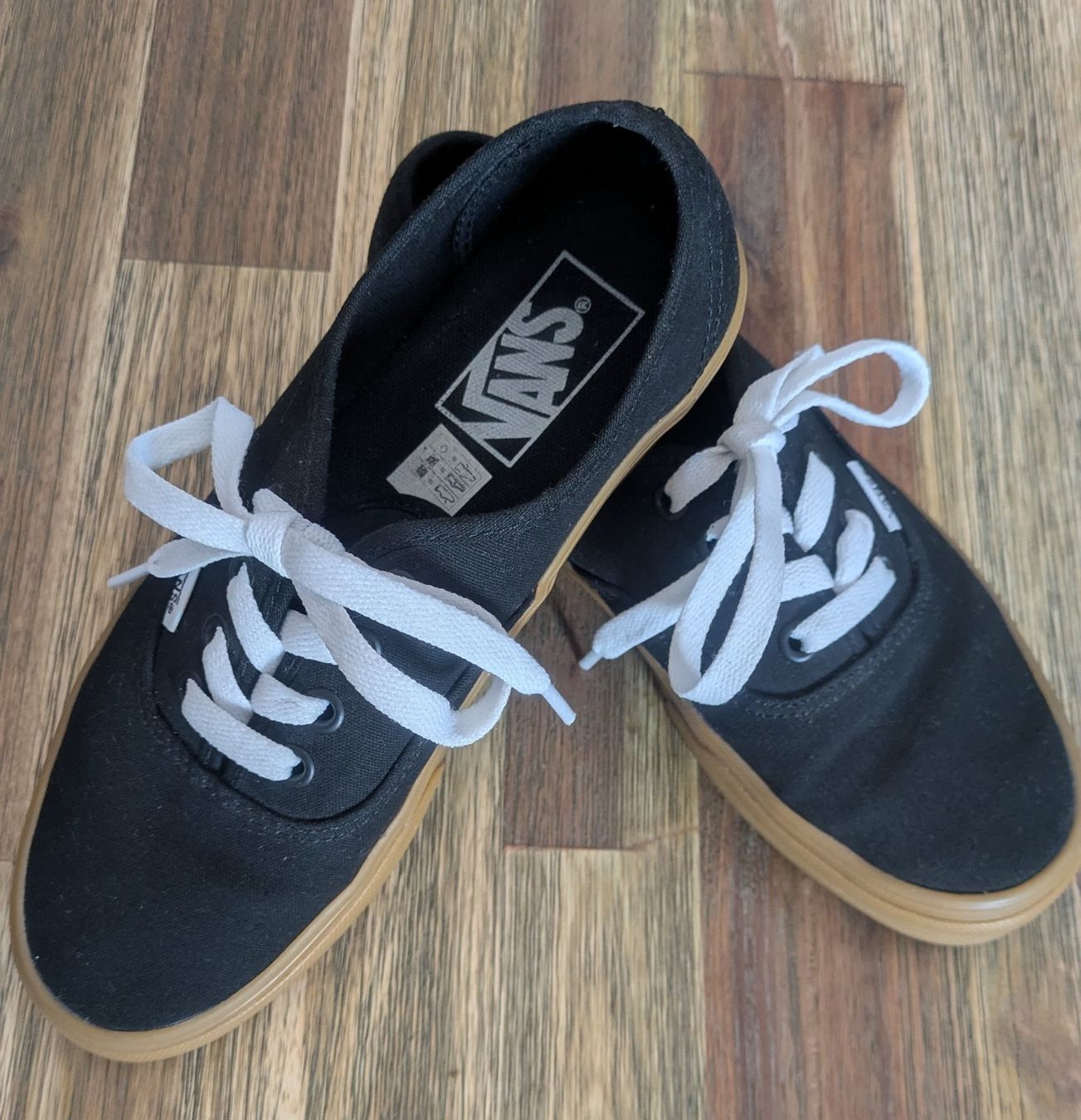 Vans Scarpe da uomo: Vans Sneaker, Gr. 36.5 – Usato da St. Gallen venduto da Jasik1