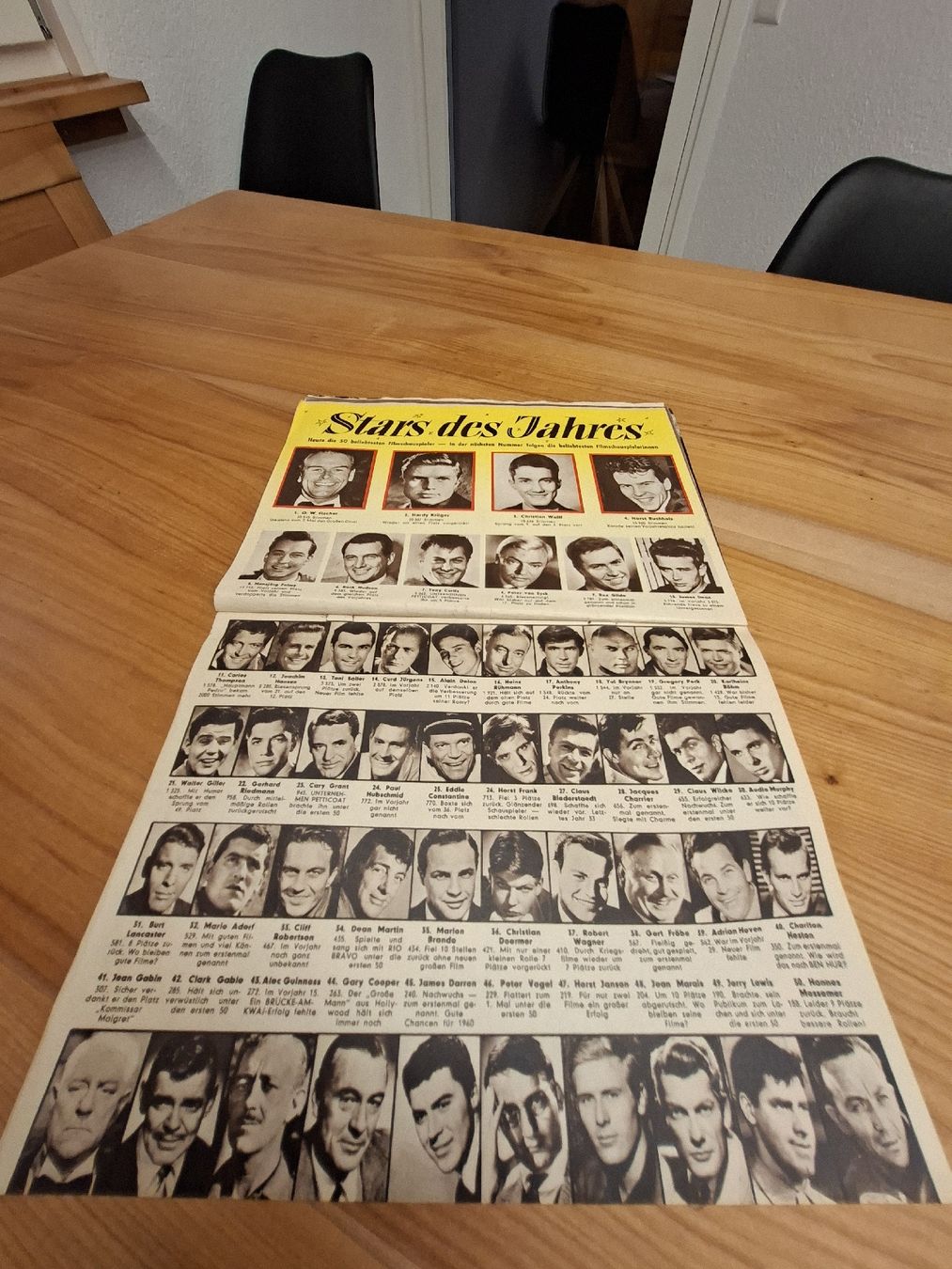 Revues & Magazines: Bravo Heft 1968 Nr.10 – D'occasion à Ganterschwil par HeidiuPeter 4