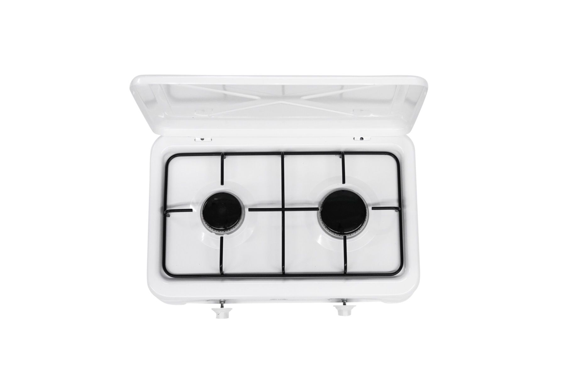 Cucine: Gasherd Camping – Nuovo e nell'imballaggio originale da Sirnach venduto da XELOonlineGmbH 2