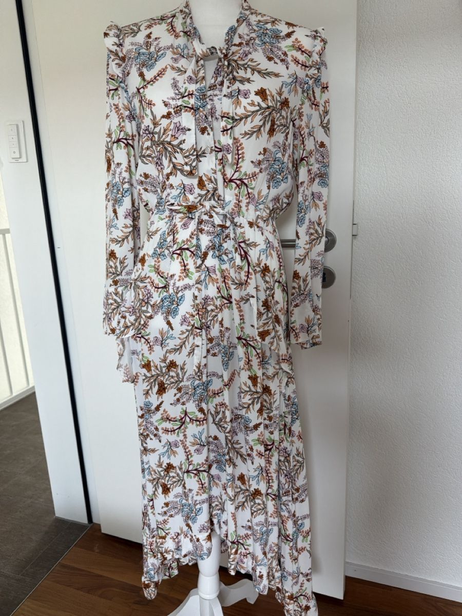 Maje Kleider: Wunderschönes Maje Kleid Gr. 36/S – Neu (gemäss Beschreibung) aus Gutenswil von Freetibet1