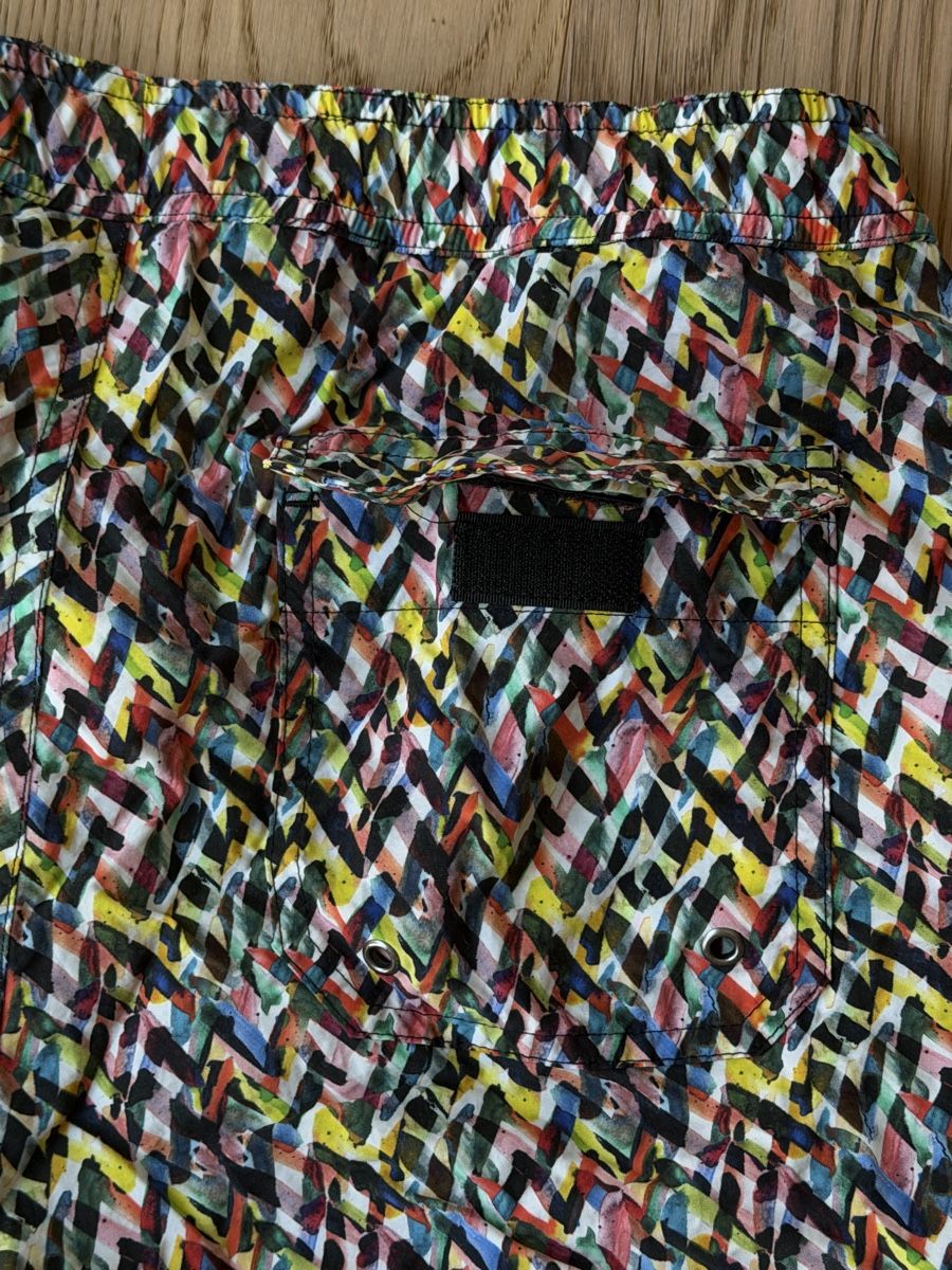 Missoni Costumi da bagno: Missoni swim shorts - size S – Usato da Zürich venduto da dav_ylk6 2