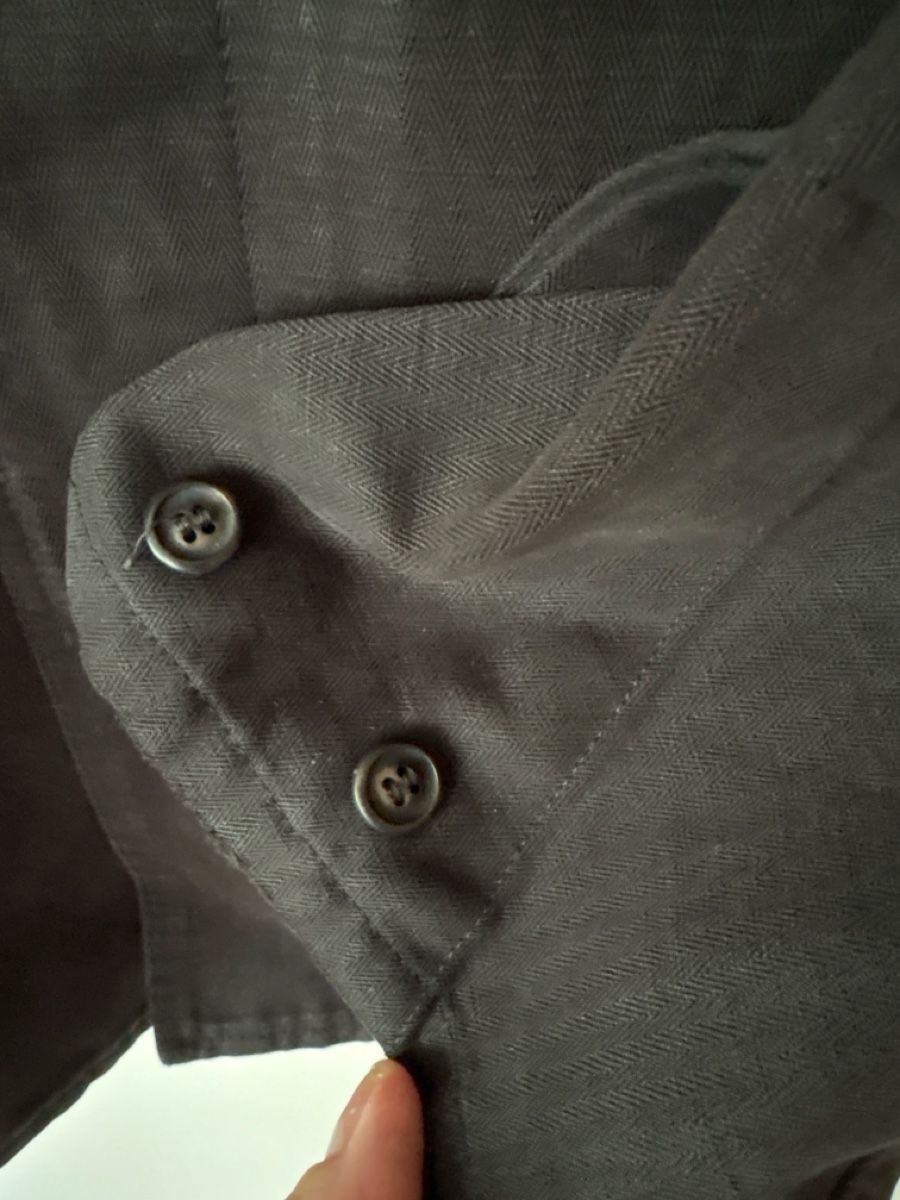 Maison Margiela Vestes: Martin Margiela Jacket  – D'occasion à Zürich par pau_d5s8 2
