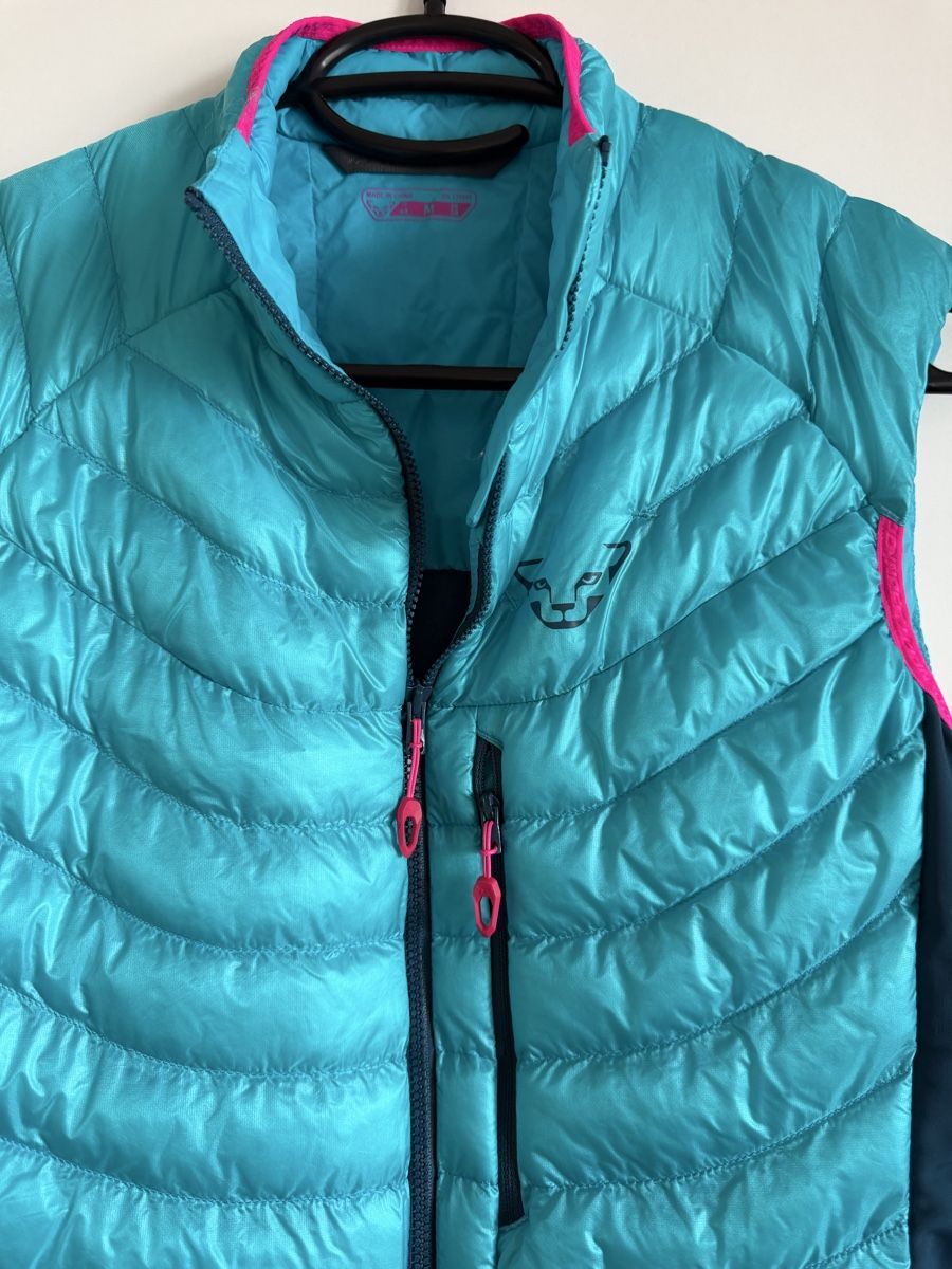 Dynafit Gilets: Dynafit Gilet in M – D'occasion à Schindellegi par soleya 1