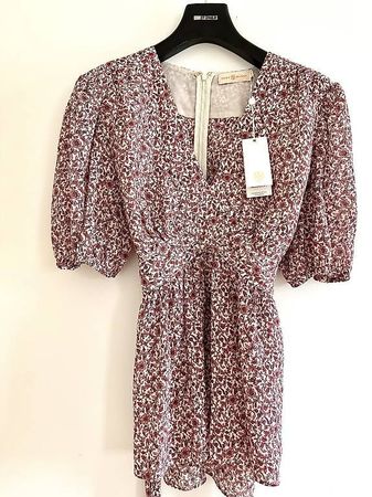 Nagelneue Bluse von Tory Burch in 36/ 38/ 40