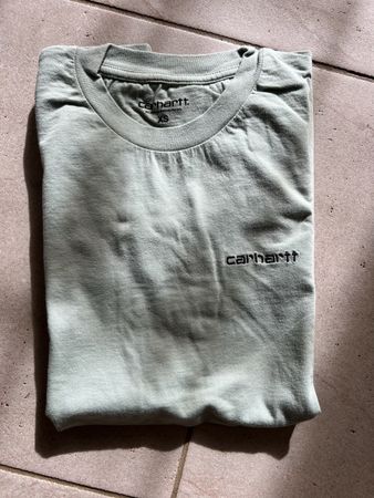 Carharrt T-Shirt | XS