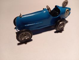 Bugatti A.R. 12 T13 J.C.C