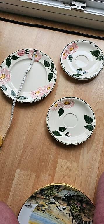 Villeroy & Boch Servierplatten: Platte Villeroy & Boch – Gebraucht aus Zürich von bil_s7tp