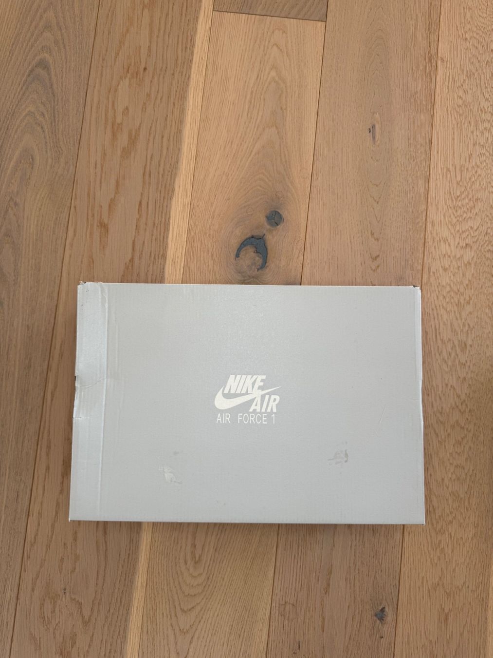 Nike Herrenschuhe: Nike air force 1 react – Gebraucht aus La Chaux-de-Fonds von slishwardrobe 6