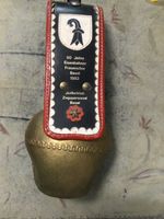 Sehr schöne Schweizer Glocken Baseler guten Zustand 