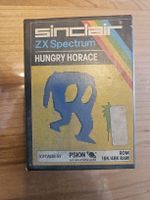 Sinclair ZX Spectrum - Hungry Horace