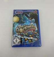 The Clockmaker (PC) NEU & OVP
