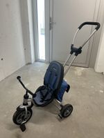 Dreirad Puky mit Schiebestange gebrauchter Zustand