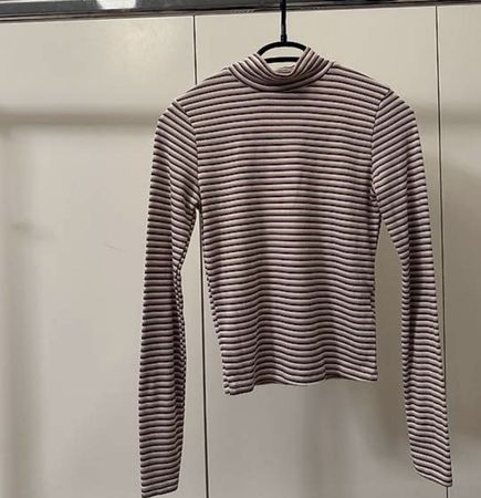 STRIPED LONGSLEEVE🧸