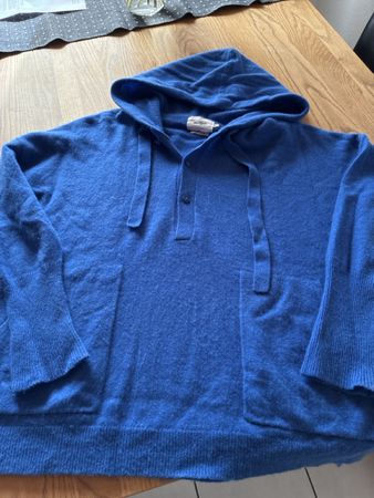 Notshy Cashmere Pullover