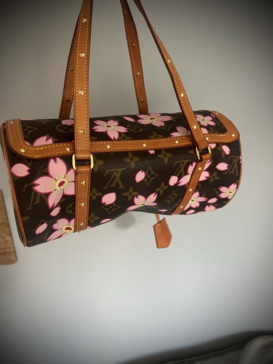 Sacs femmes: Louis Vuitton x Murakami cherry blossom – D'occasion à OBERRIEDEN par legpit 8
