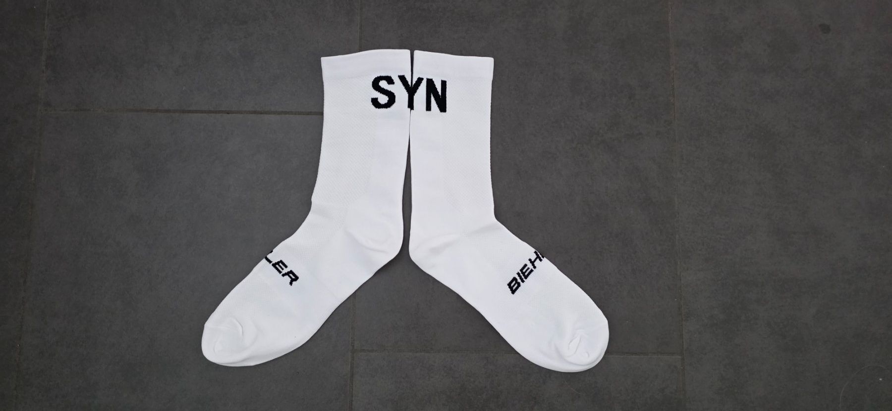 Calze: Velosocken Sommer Grösse M / 38-41 – Nuovo e nell'imballaggio originale da Wittenbach venduto da Hase113