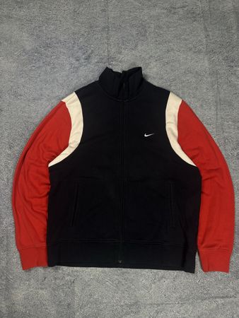 Nike Trainingsjacke