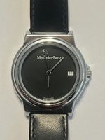 Montre Mercedes-Benz Classique Suisse - Élégance Intemporell