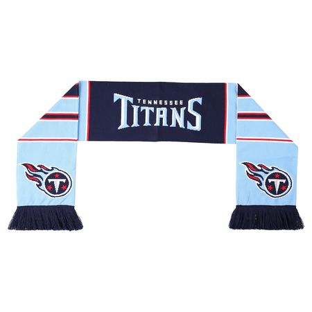 Tennessee Titans Schal NFL Football neu