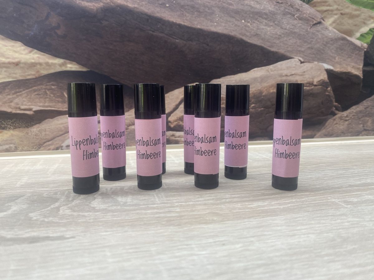 Gesichtspflege: Lippenbalsam versch. Sorten – Neu und originalverpackt aus St.Ursen von starjet 3