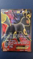 Umbreon EX #119 – Pokémon Fates Collide