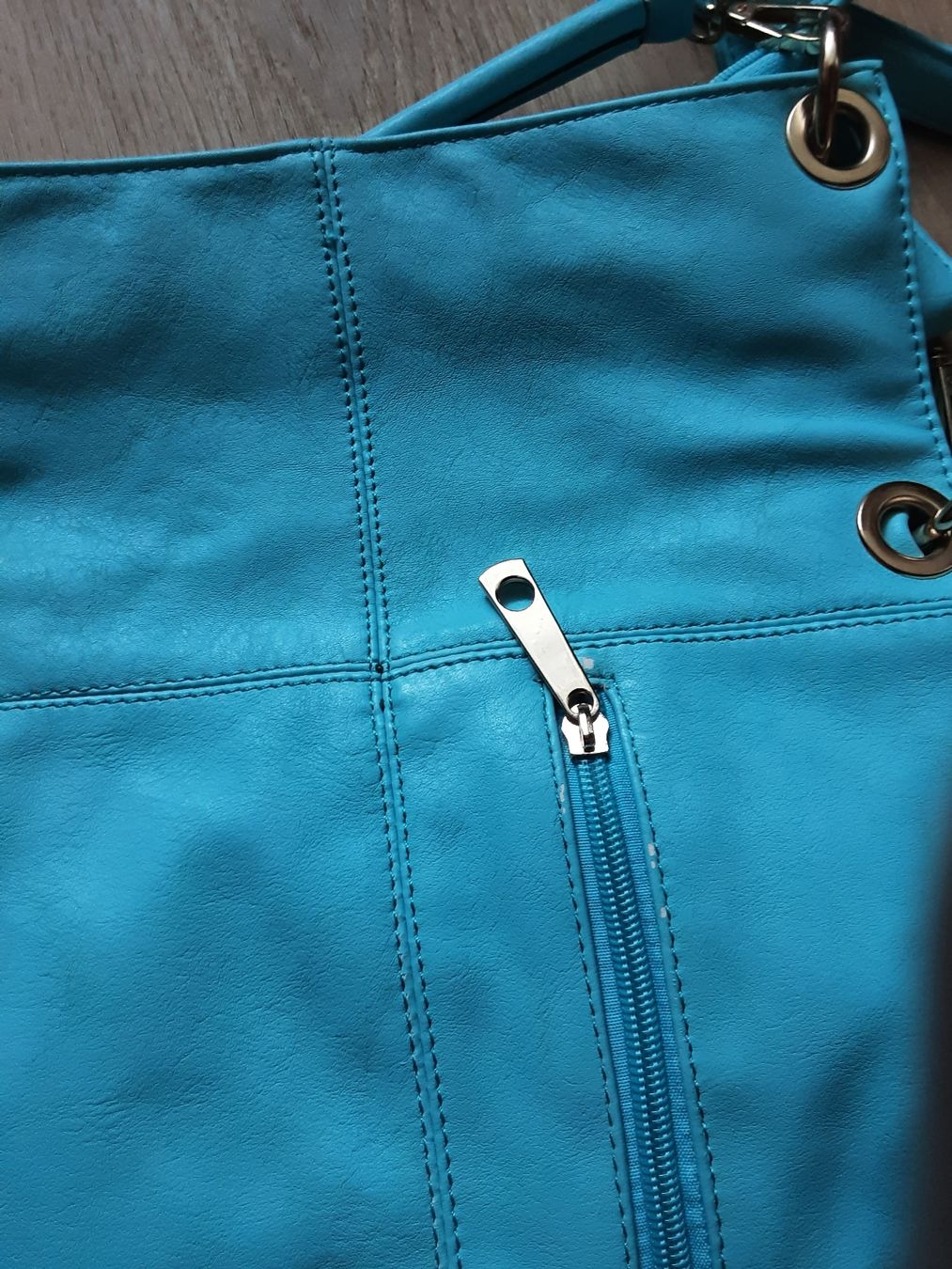 Borse da donna: Trendige, Handtasche – Nuovo (secondo la descrizione) da Altdorf UR venduto da Brandli 4