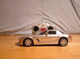 Ein Rc Auto Mercedes! Funktionsfähig!