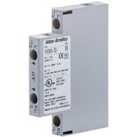Hilfskontaktblock Allen Bradley 100-SB10