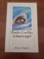 Roman Schutzengel von Paulo Coelho Diogenes Verlag Buch