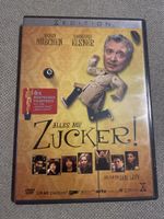 DVD "Alles auf Zucker!" Komödie, Top-Zustand!