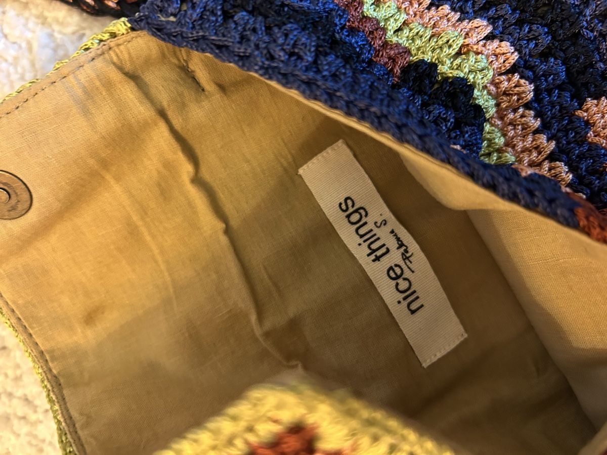 Borse: Tasche – Nuovo (secondo la descrizione) da Zürich venduto da ori_9dcy 1