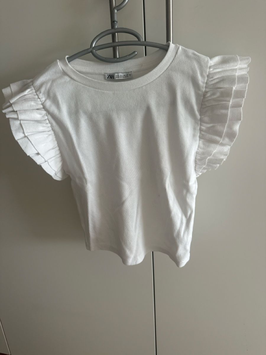 Zara Tops: Zara Top – Gebraucht aus Zürich von sommer121