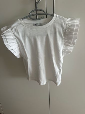 Zara Top