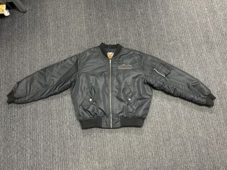 Harley Davidson Bomberjacke