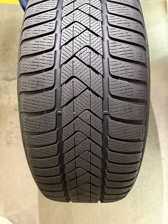 BMW Pneumatici & Ruote complete: BMW X5 Winterreifensatz – Usato da Neuheim venduto da ane_vp2c 2