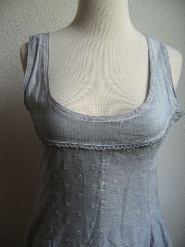 Nile Kleider: Nile belle robe en taille 34CH! – Gebraucht aus Champlan von baghera12 1