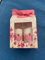 Blossom bath set hibiscus & coconut 2 x 100ml