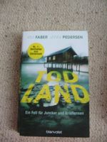 Todland Kim Faber Janni Pederson