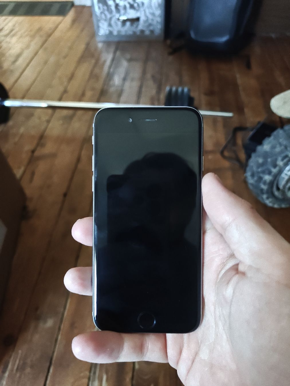 Apple Telefoni cellulari / Smartphones: iPhone 6 - Boot loop – Difettoso da Münchenstein venduto da s3bas7ian 1
