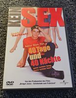 DVD - Kein Sex für 40 Tage und 40 Nächte (17482)