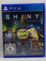 Shiny - PS4
