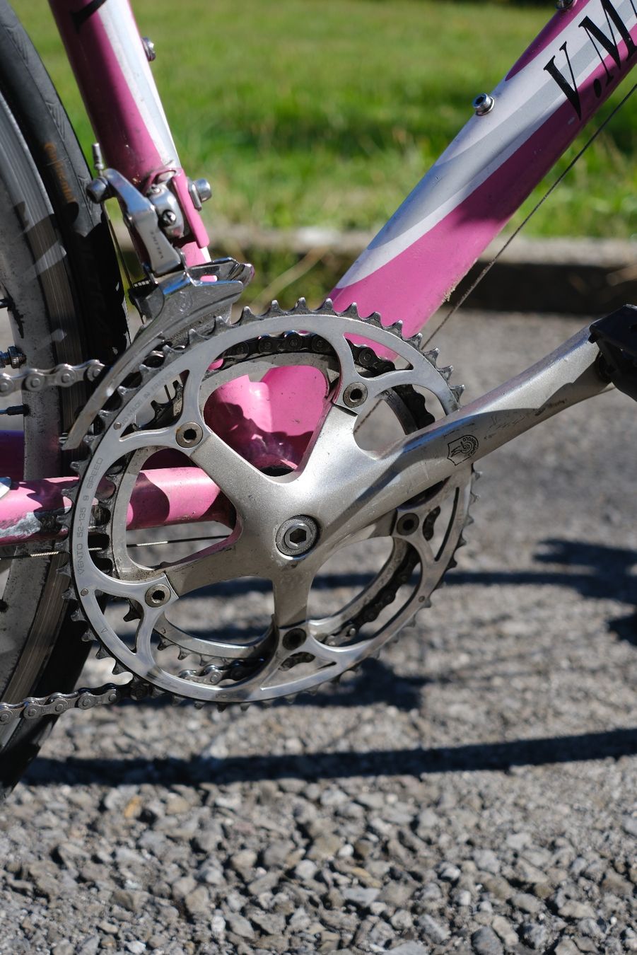 Vélos: vélo de course vintage – D'occasion à Lausanne 26 par cecilemathieu 7